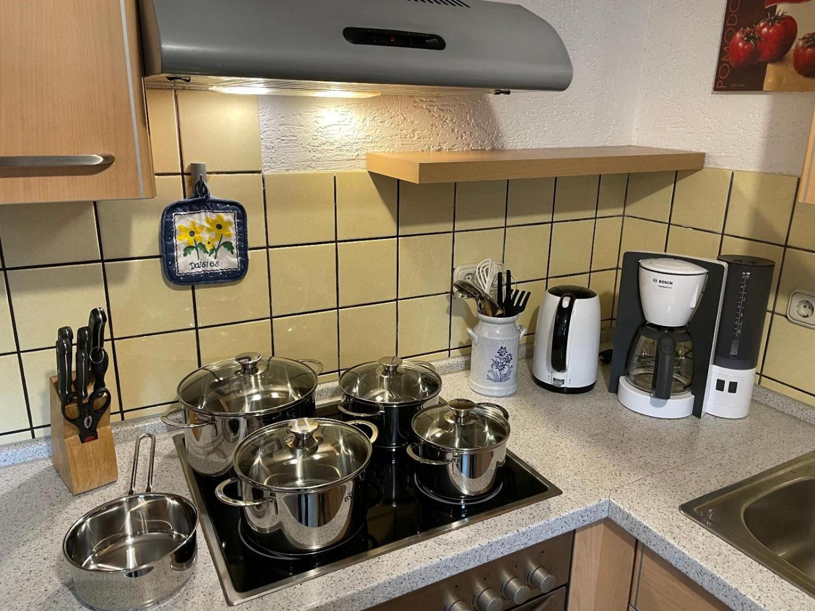 Ferienwohnung Penzkofer Zandt Esterno foto