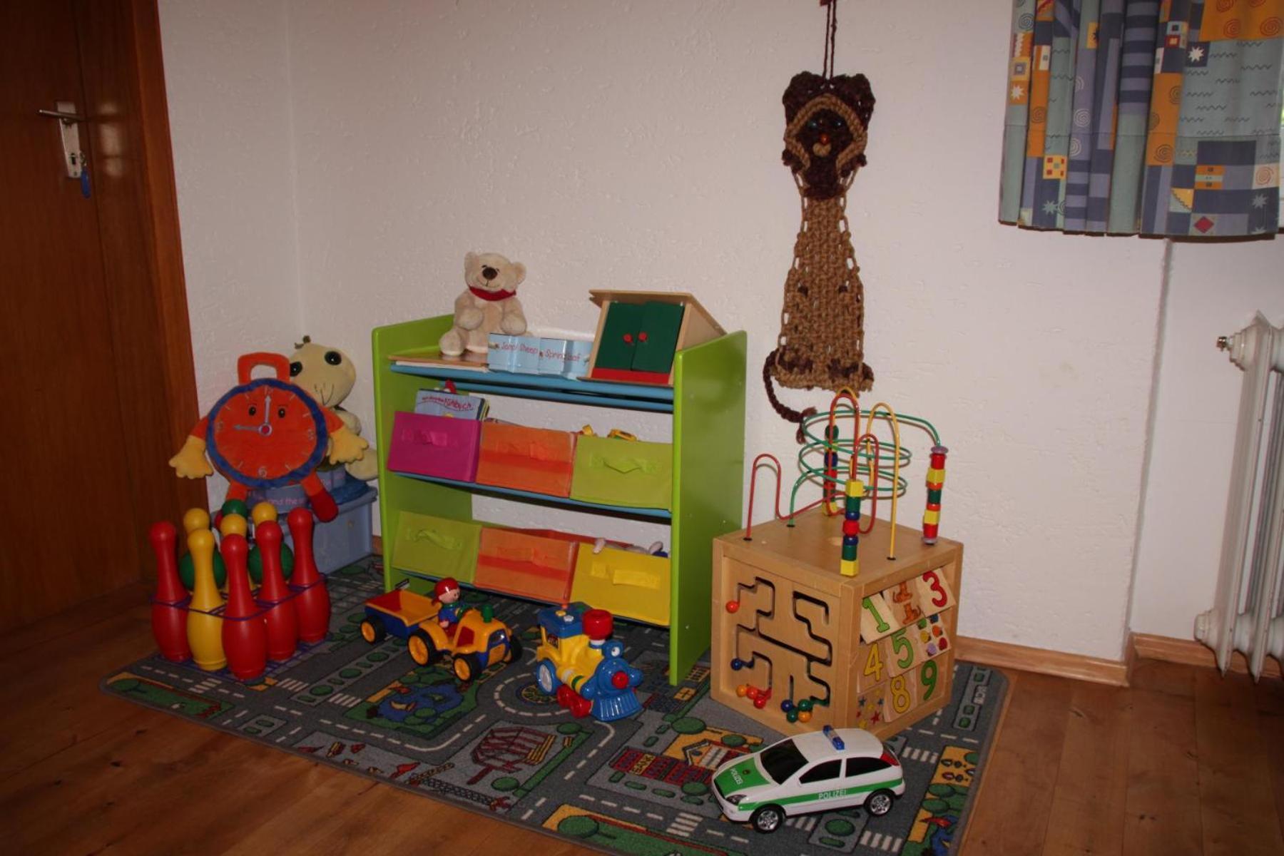 Ferienwohnung Penzkofer Zandt Esterno foto