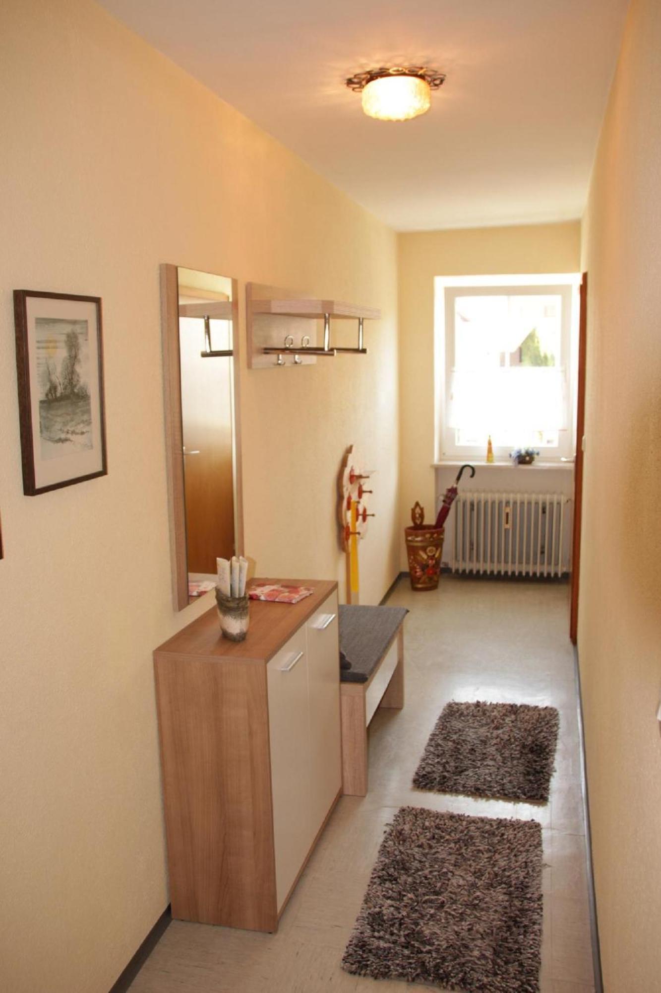 Ferienwohnung Penzkofer Zandt Esterno foto