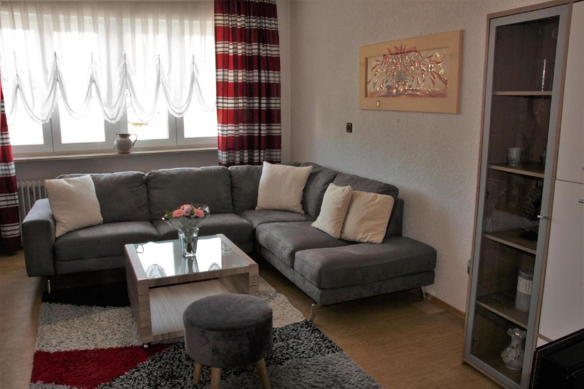 Ferienwohnung Penzkofer Zandt Esterno foto