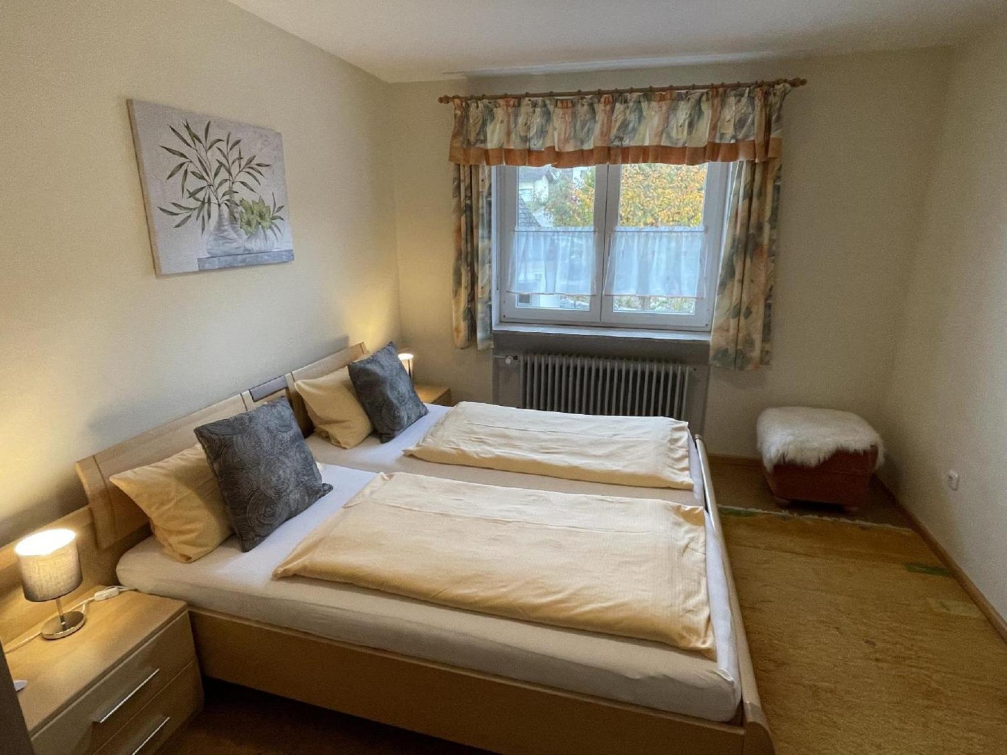 Ferienwohnung Penzkofer Zandt Esterno foto