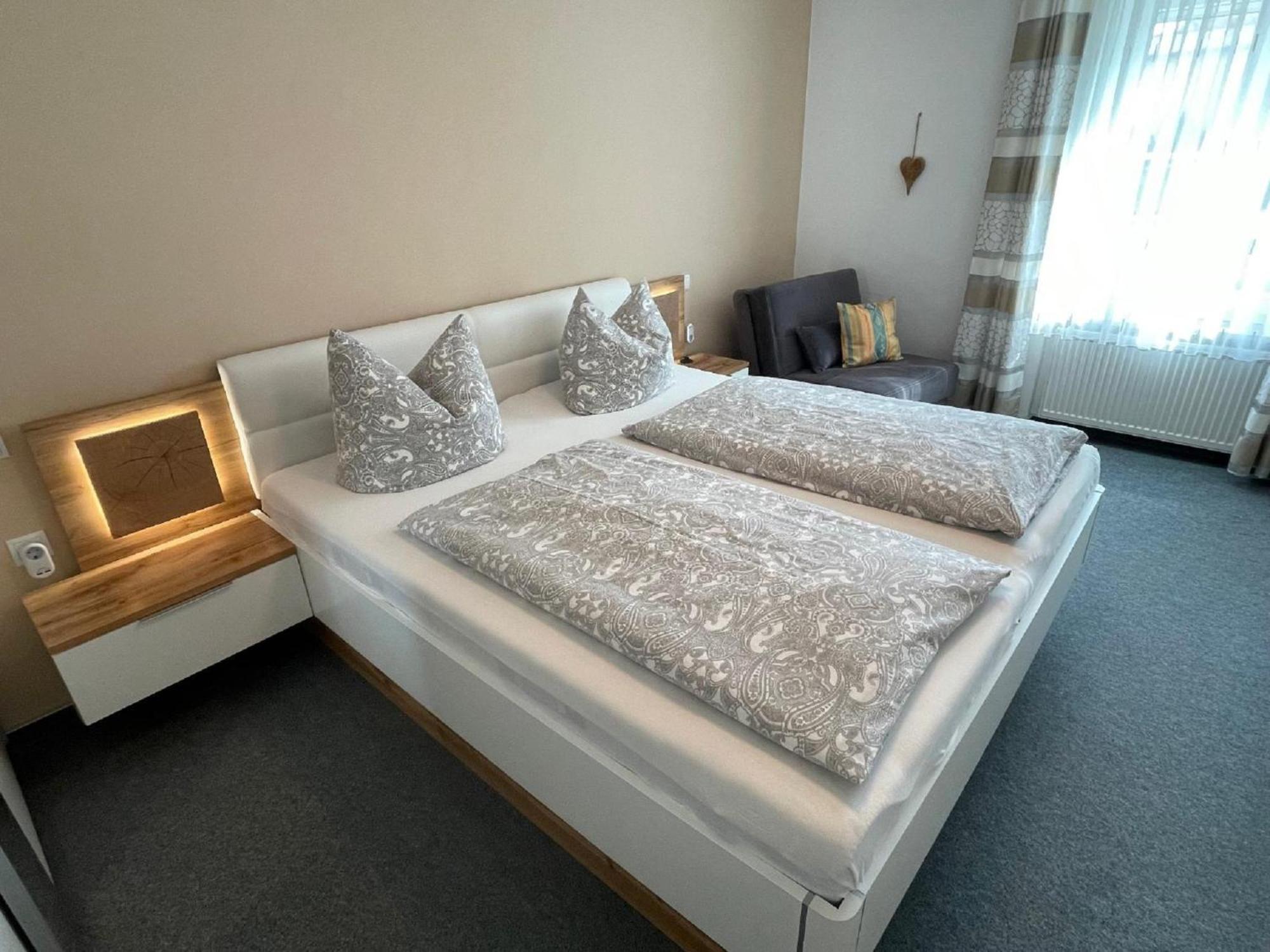 Ferienwohnung Penzkofer Zandt Esterno foto