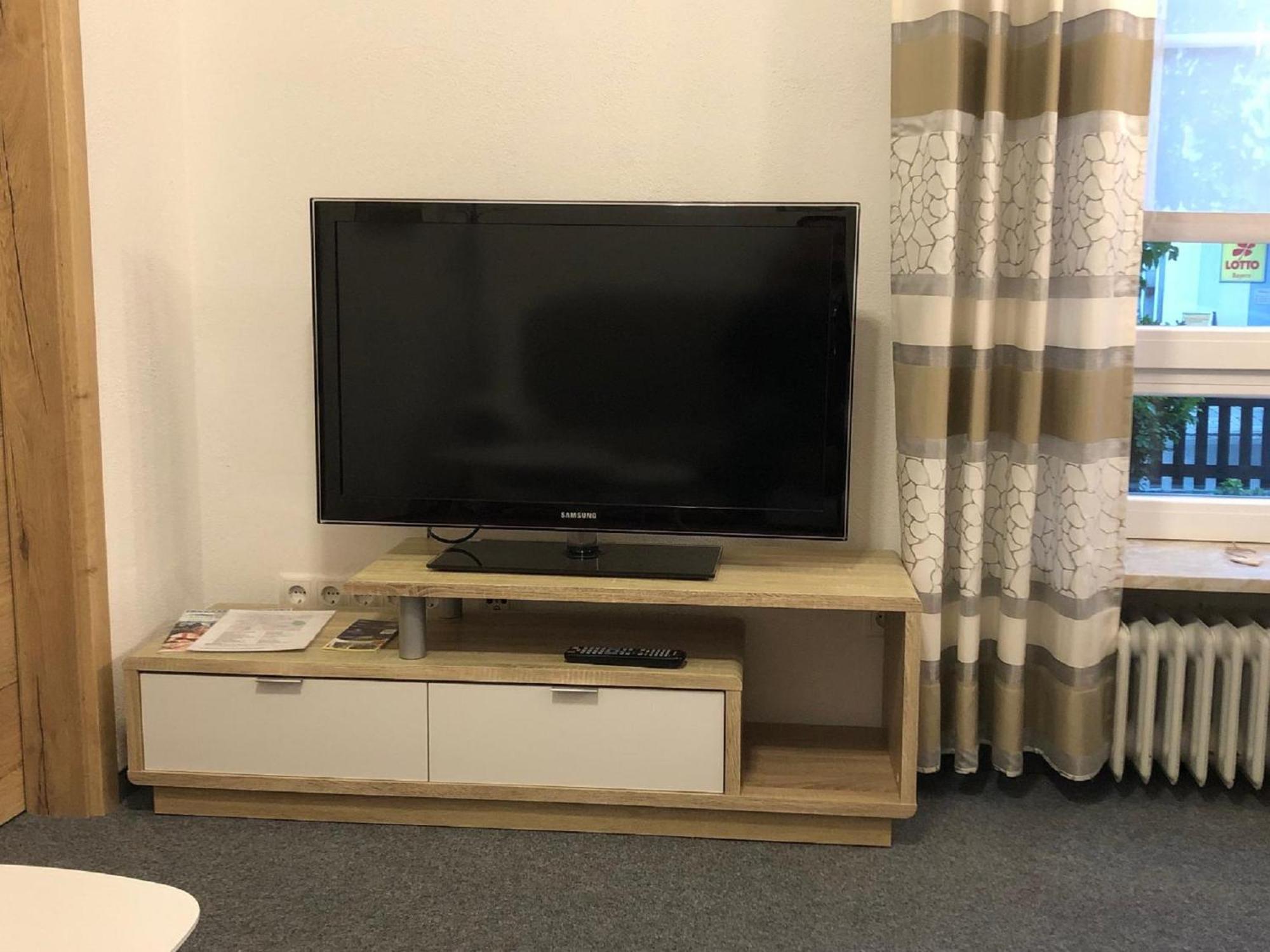 Ferienwohnung Penzkofer Zandt Esterno foto