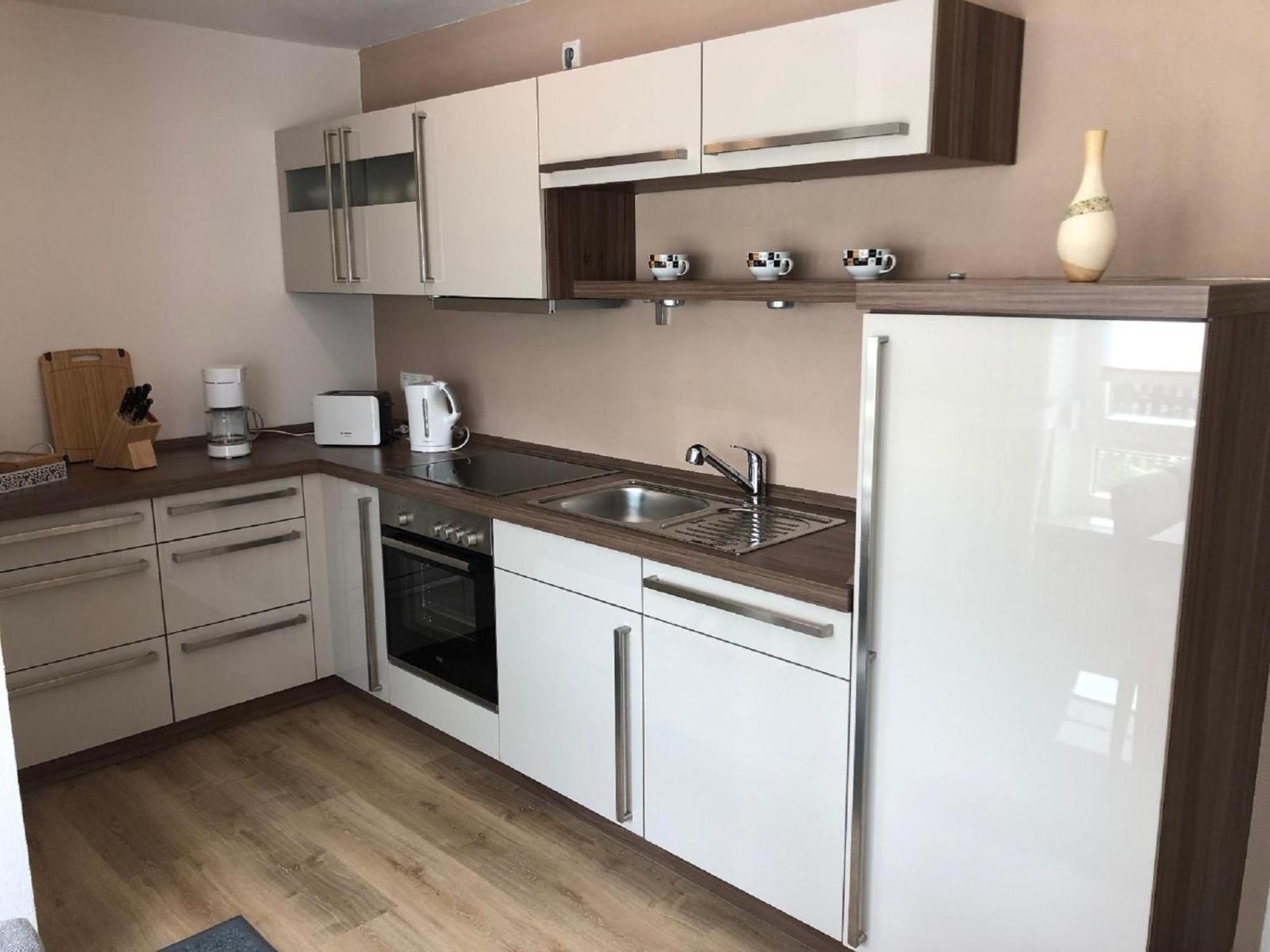 Ferienwohnung Penzkofer Zandt Esterno foto