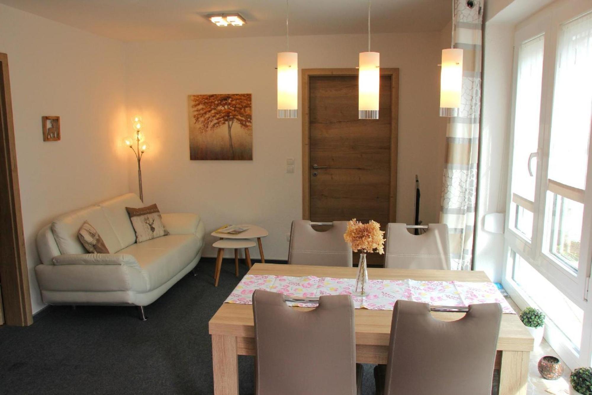 Ferienwohnung Penzkofer Zandt Esterno foto