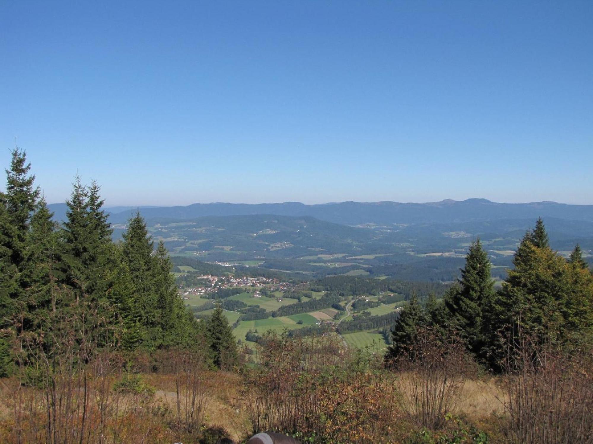 Ferienwohnung Penzkofer Zandt Esterno foto