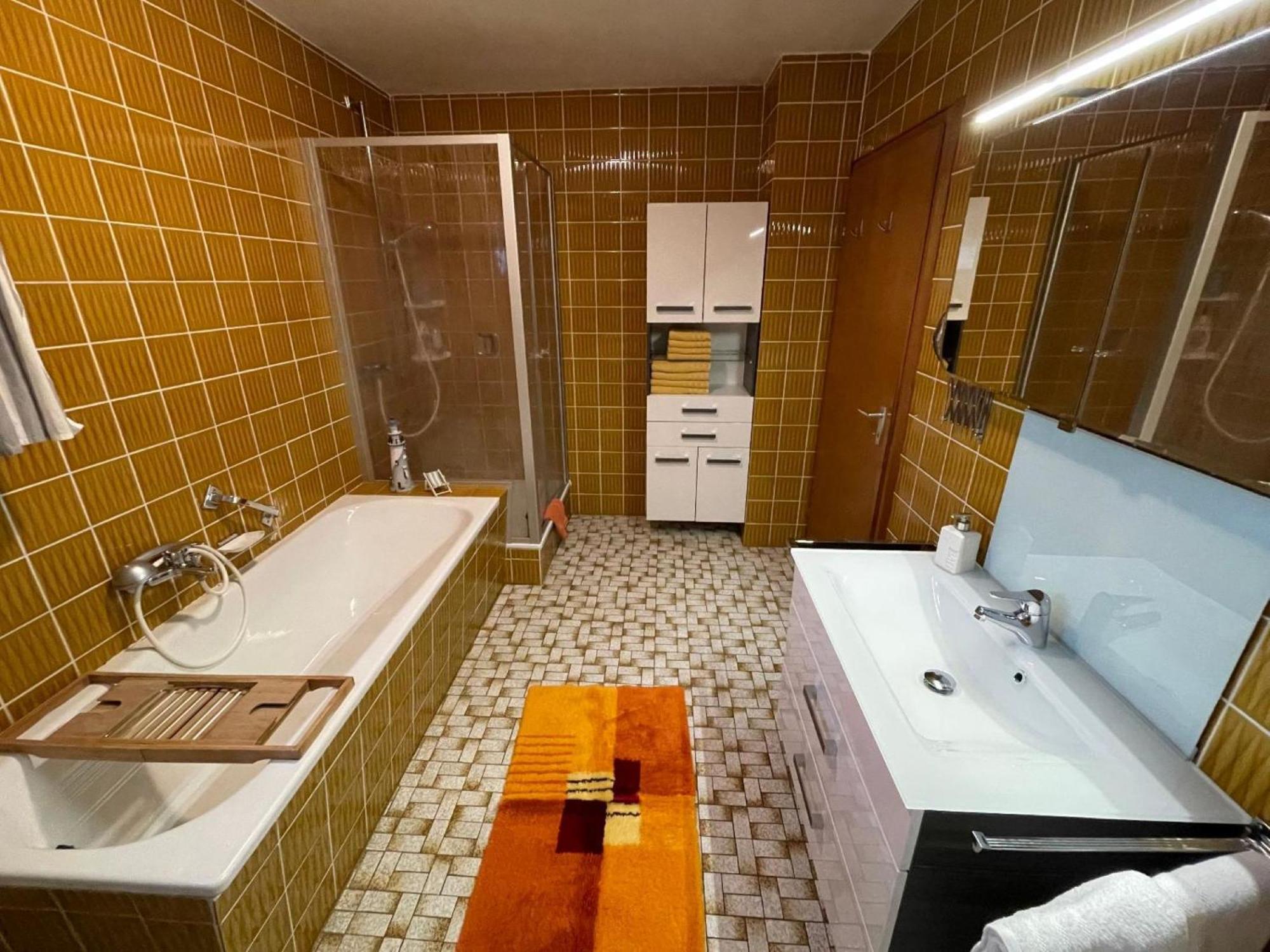 Ferienwohnung Penzkofer Zandt Esterno foto